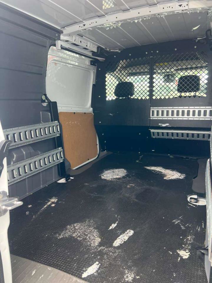 Used 2020 Ford Transit Connect XL FWD image 17