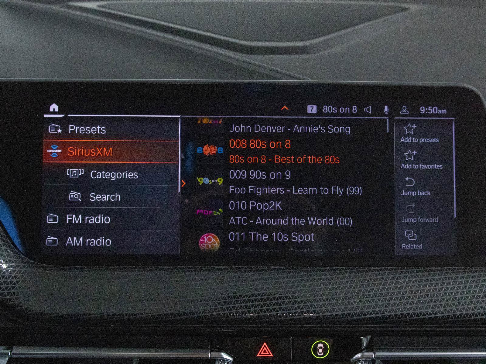 Used 2022 BMW M235i xDrive Gran Coupe M235i xDrive w/ Shadowloine Package image 9