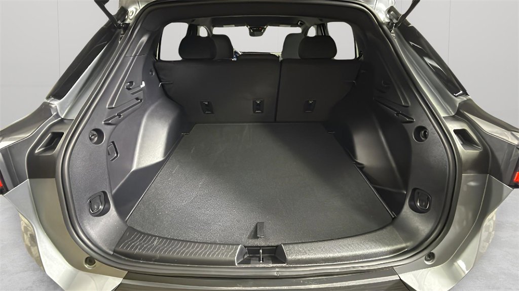 Used 2026 Chevrolet Equinox EV LT image 28