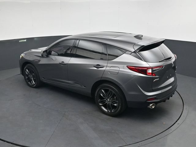 Used 2023 Acura RDX w/ Advance Package AWD/4WD image 27