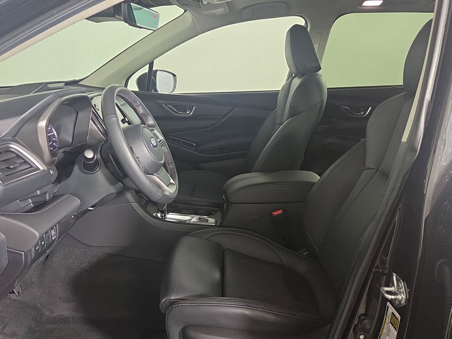 Used 2026 Subaru Ascent Limited AWD/4WD image 27