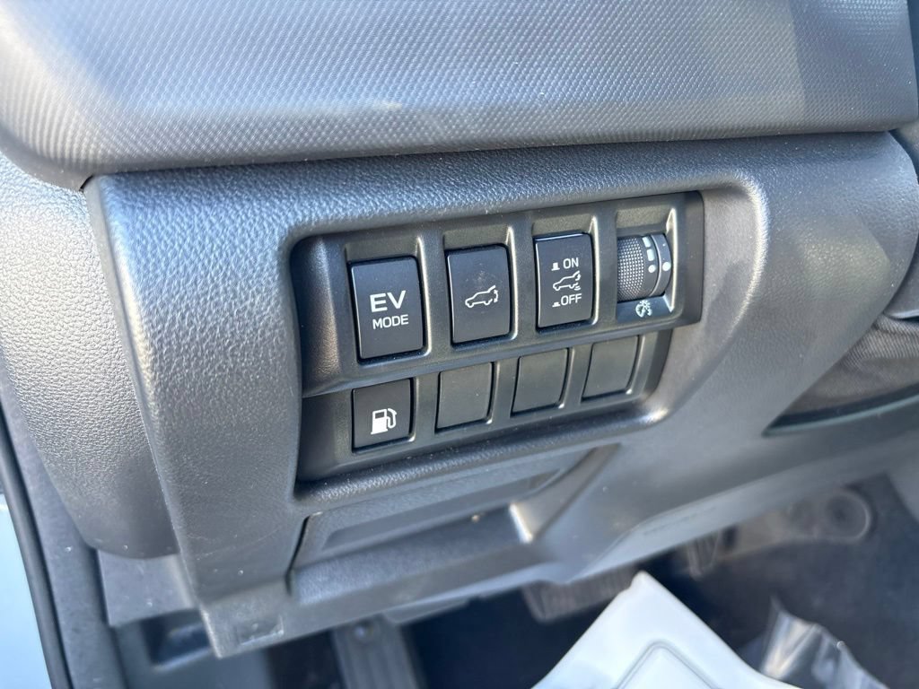 Certified 2025 Subaru Forester Limited AWD/4WD image 20