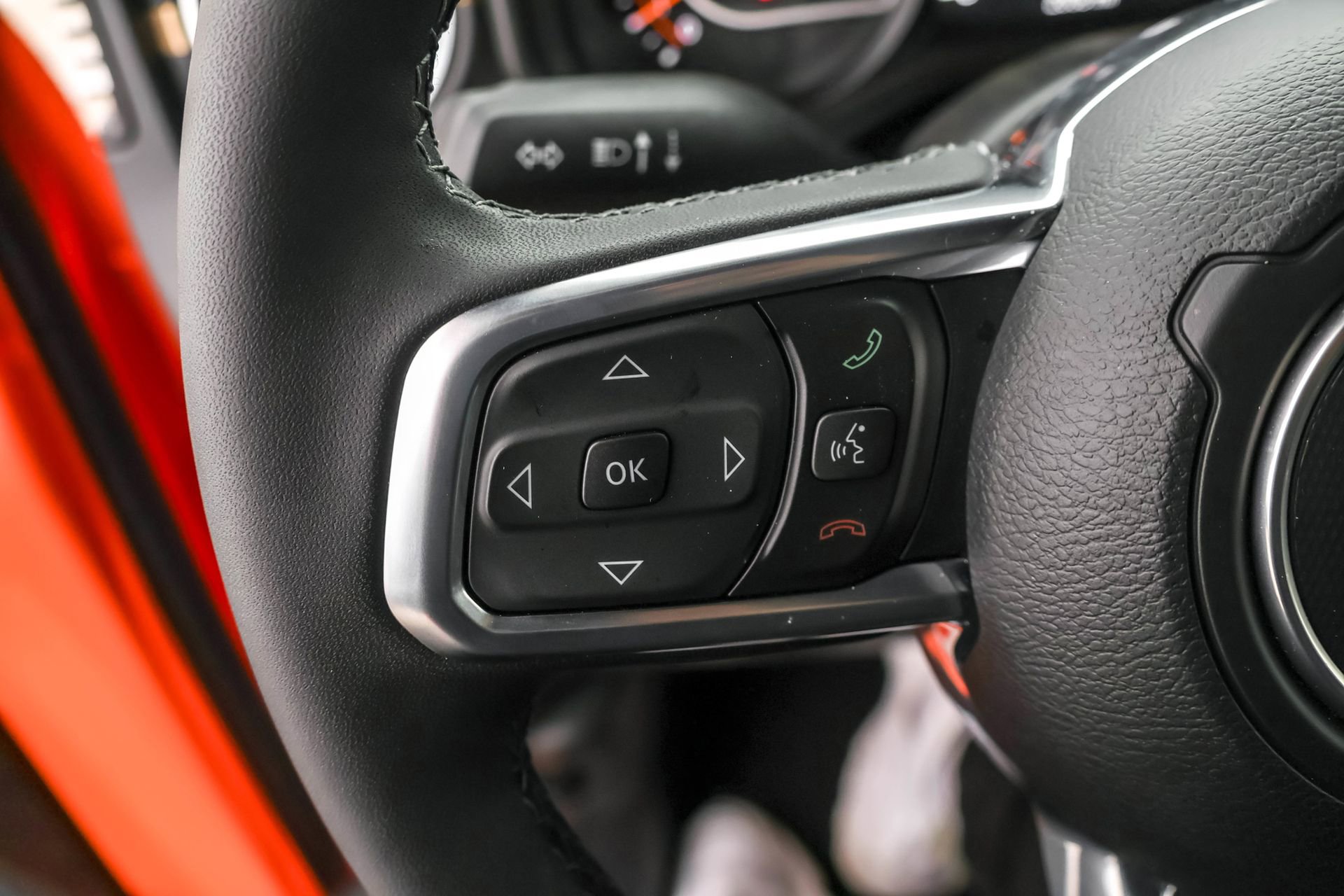 New 2025 Jeep Wrangler Sahara image 26