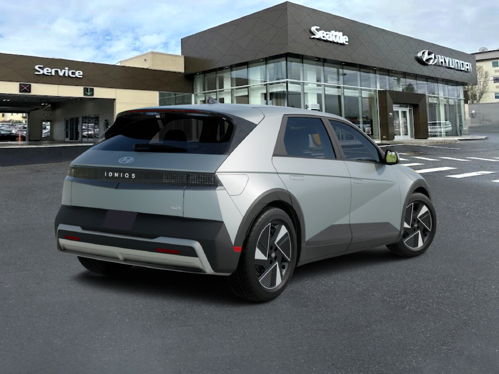 New 2026 Hyundai Ioniq 5 SEL AWD/4WD image 4