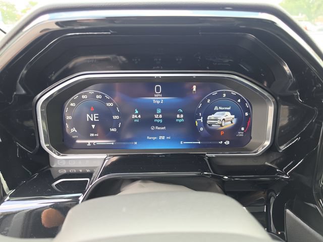 New 2026 Chevrolet Silverado 1500 RST w/ RST All Star Premium Package RWD image 37