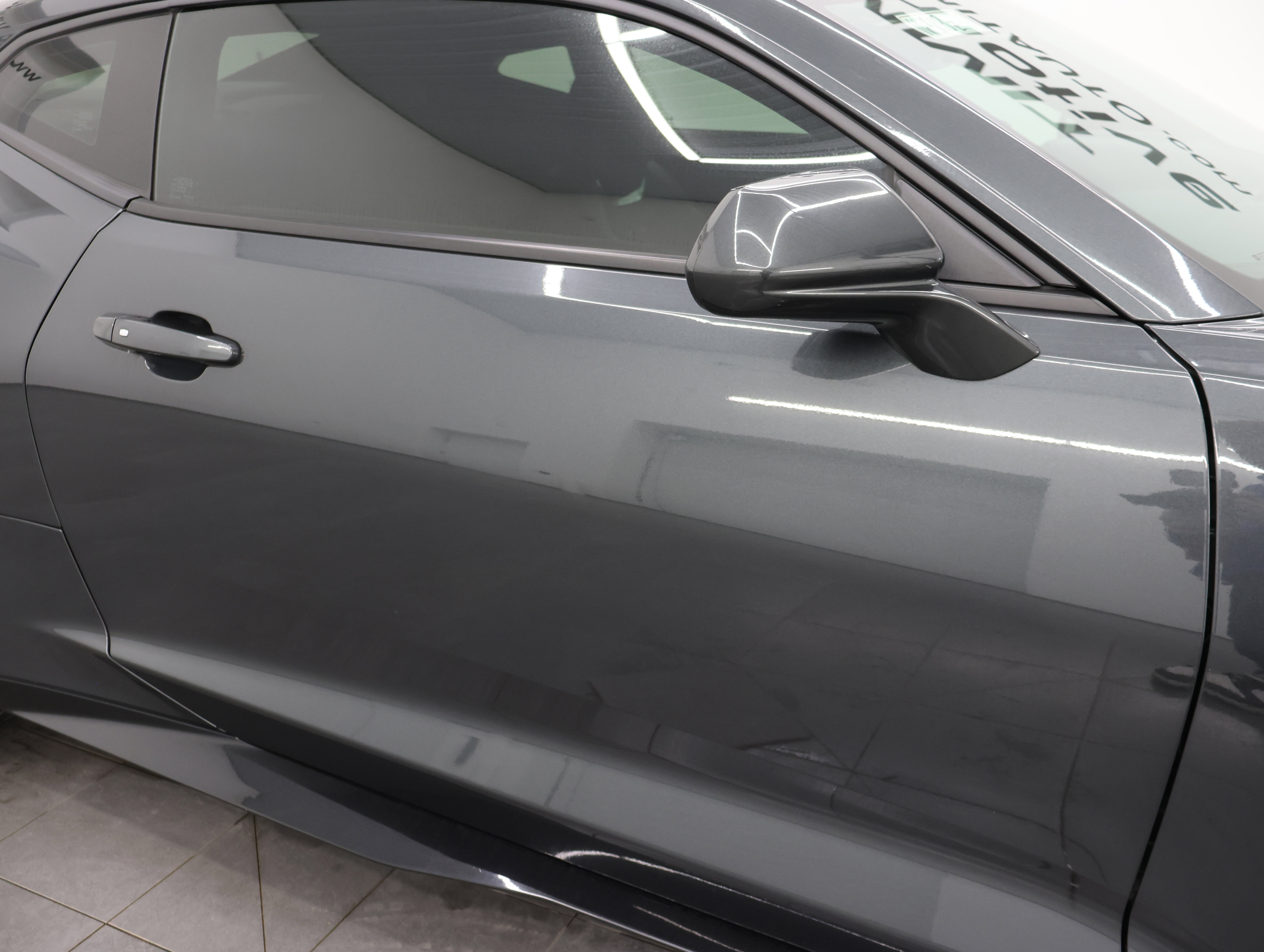 Used 2017 Chevrolet Camaro ZL1 RWD image 21