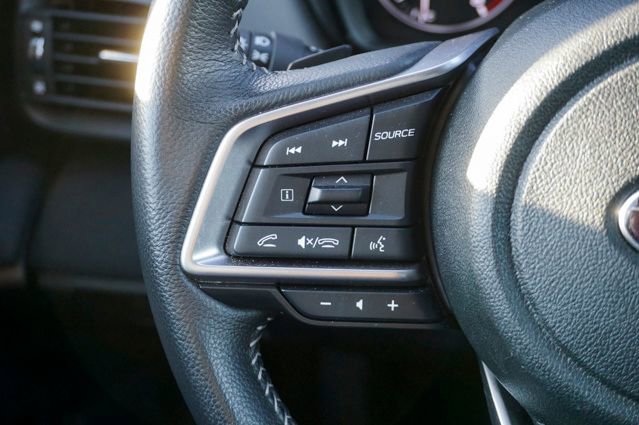 Used 2023 Subaru Outback Premium image 16