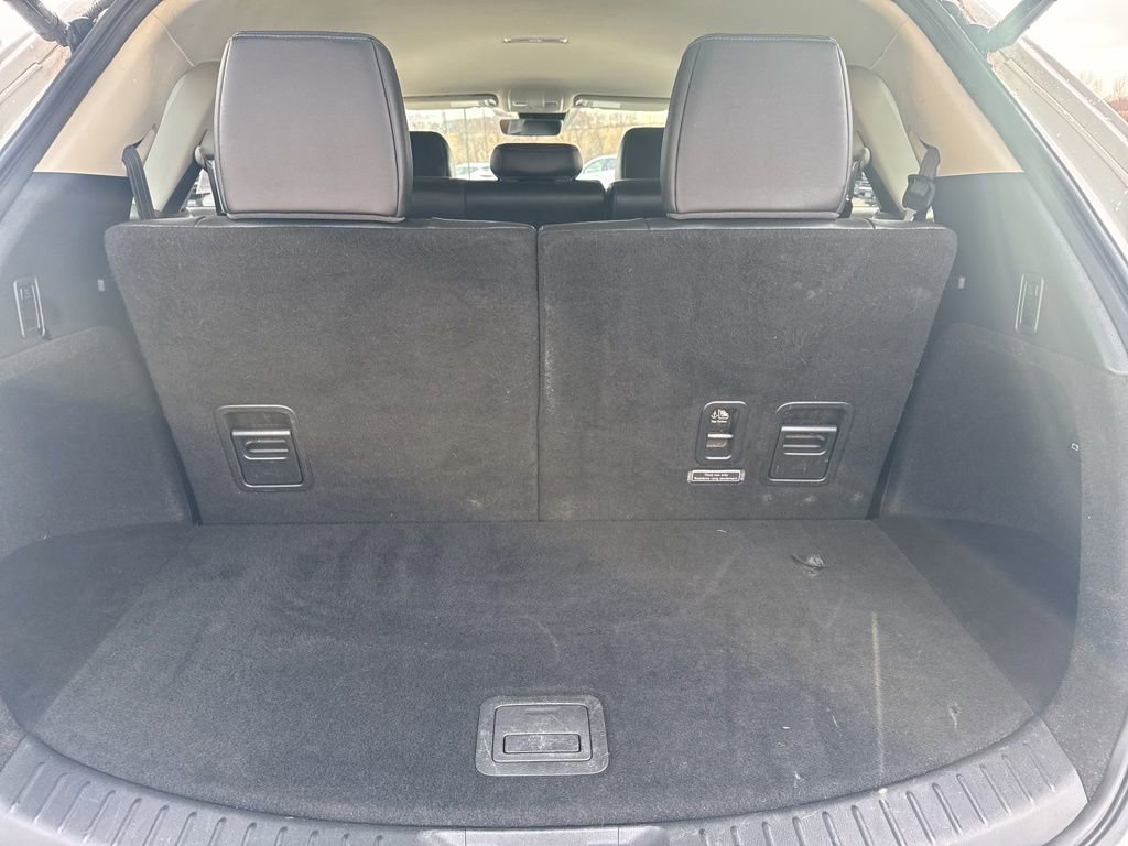 Used 2019 MAZDA CX-9 Touring image 34