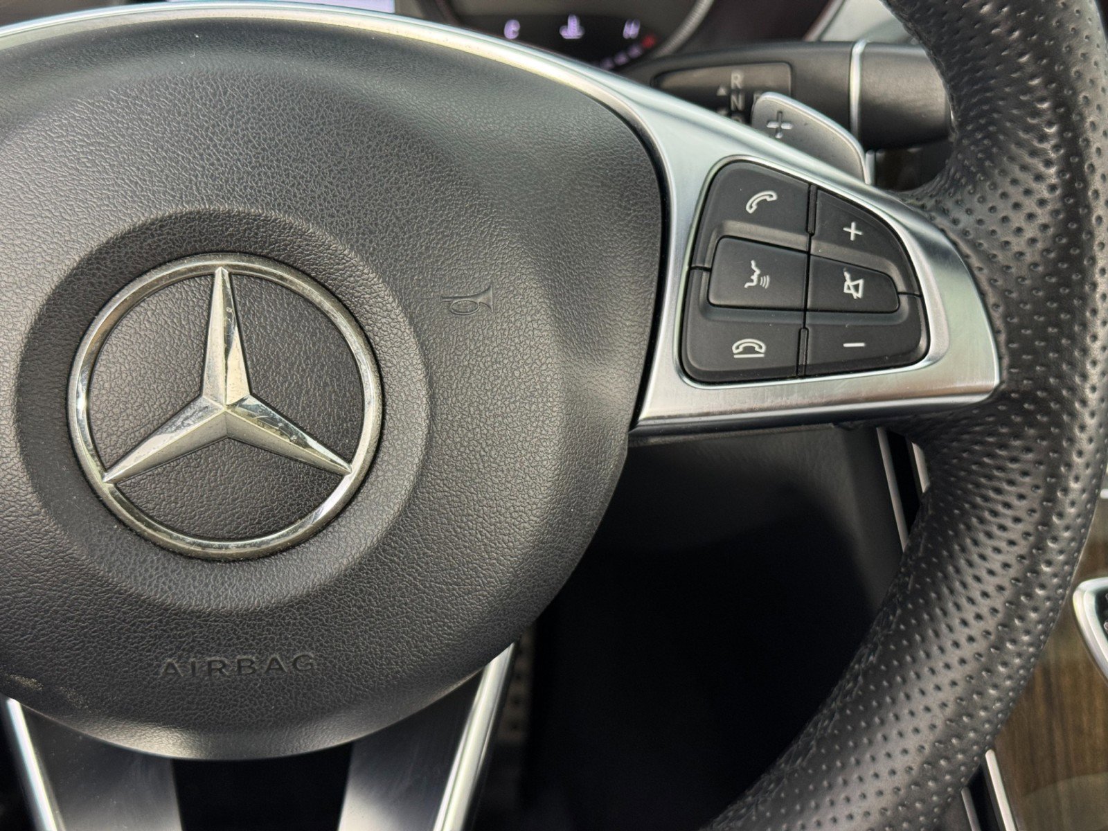 Used 2018 Mercedes-Benz C 300 Sedan image 22