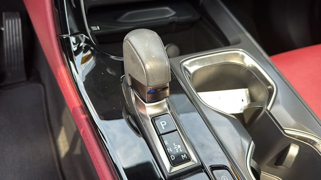 Used 2023 Lexus NX 350 AWD image 17