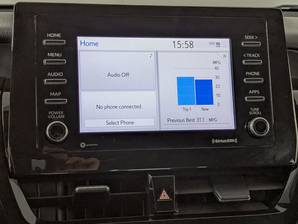 Used 2021 Toyota Camry LE image 25