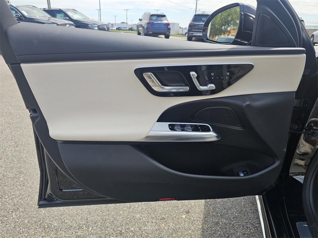 New 2026 Mercedes-Benz E 350 Sedan image 11