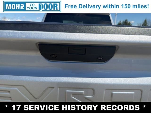 Used 2019 Chevrolet Silverado 1500 RST w/ All-Star Edition image 6