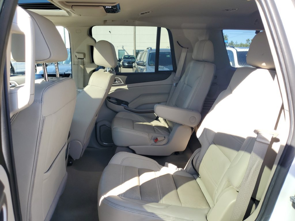 Used 2020 GMC Yukon Denali w/ Denali Ultimate Package AWD/4WD image 14