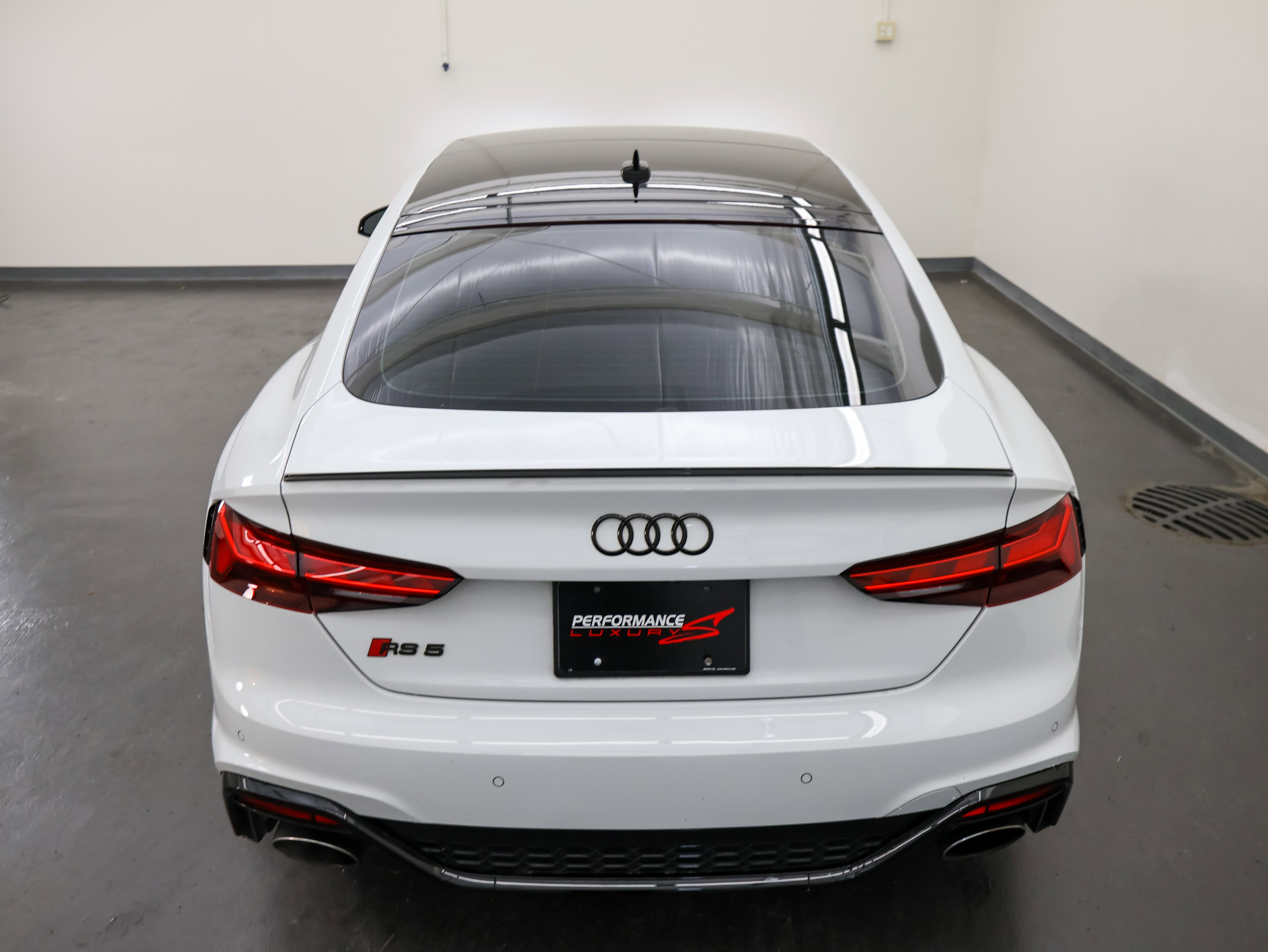 Used 2022 Audi RS 5 Sportback image 10