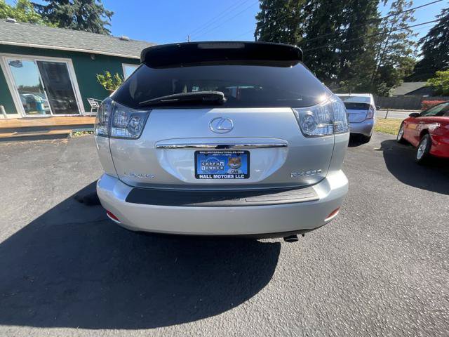 Used 2004 Lexus RX 330 AWD image 5