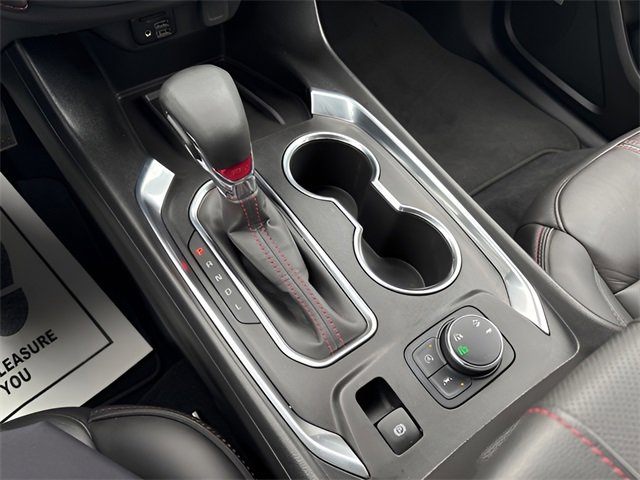 Used 2024 Chevrolet Traverse RS image 19