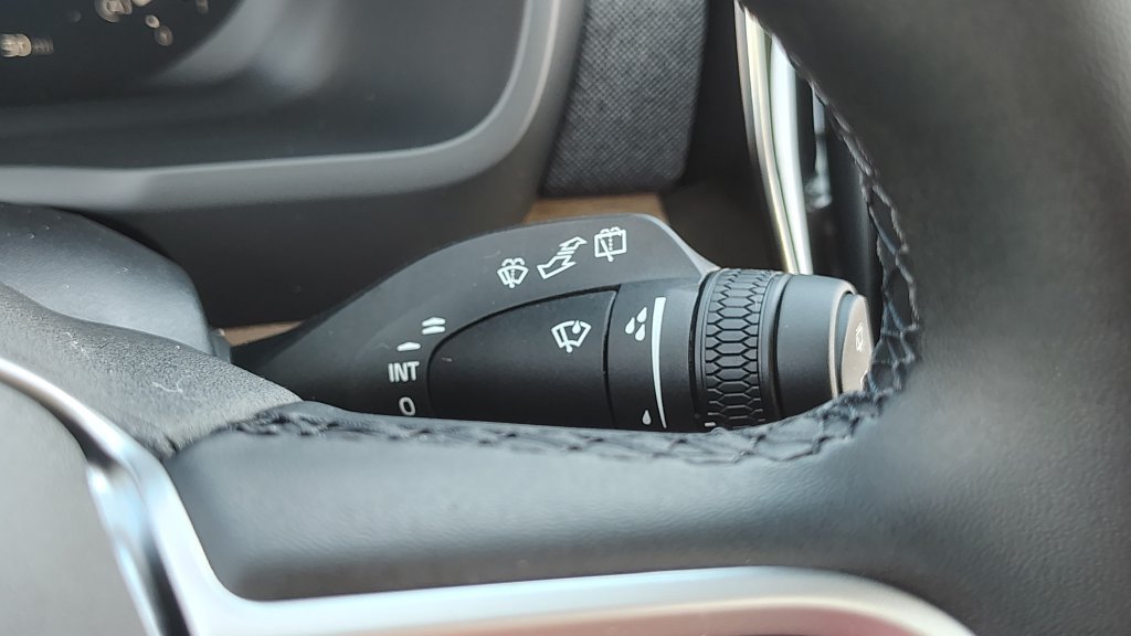 New 2026 Volvo XC90 B6 Plus AWD/4WD image 16