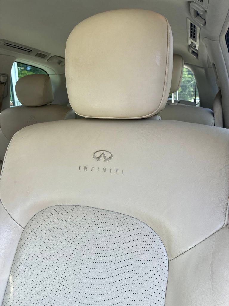 Used 2013 INFINITI QX56 2WD image 5