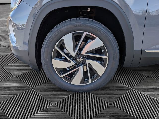 New 2026 Volkswagen Atlas SEL image 9