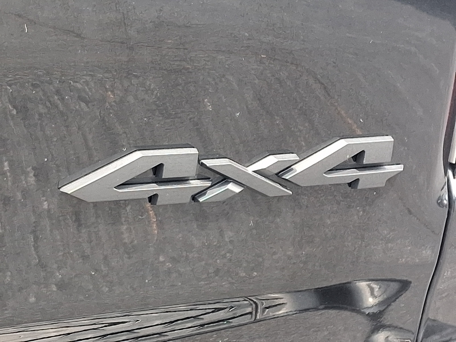 Certified 2023 RAM 1500 Big Horn AWD/4WD image 29
