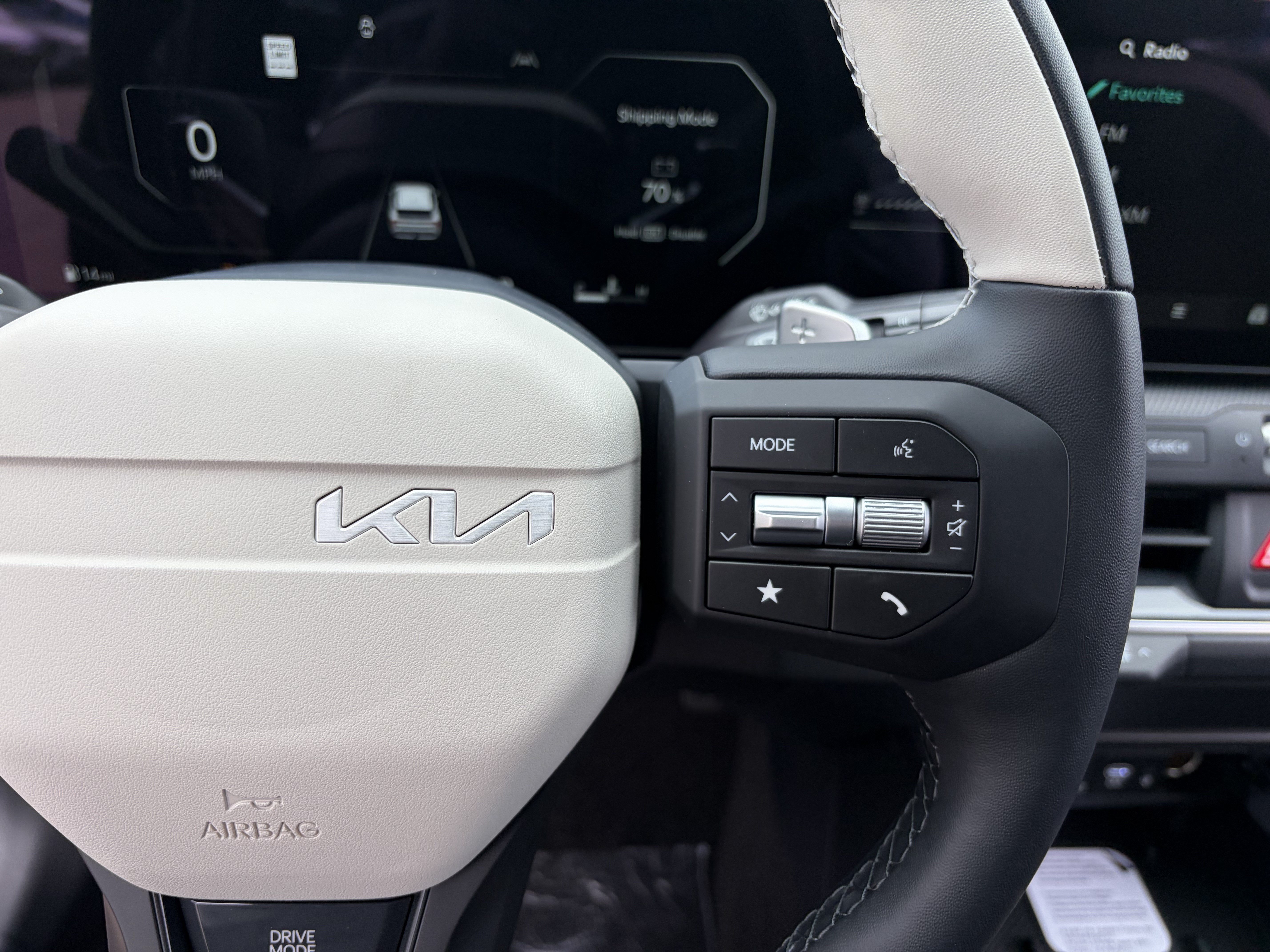 New 2026 Kia K4 GT-Line Turbo w/ GT-Line Premium Package FWD image 23