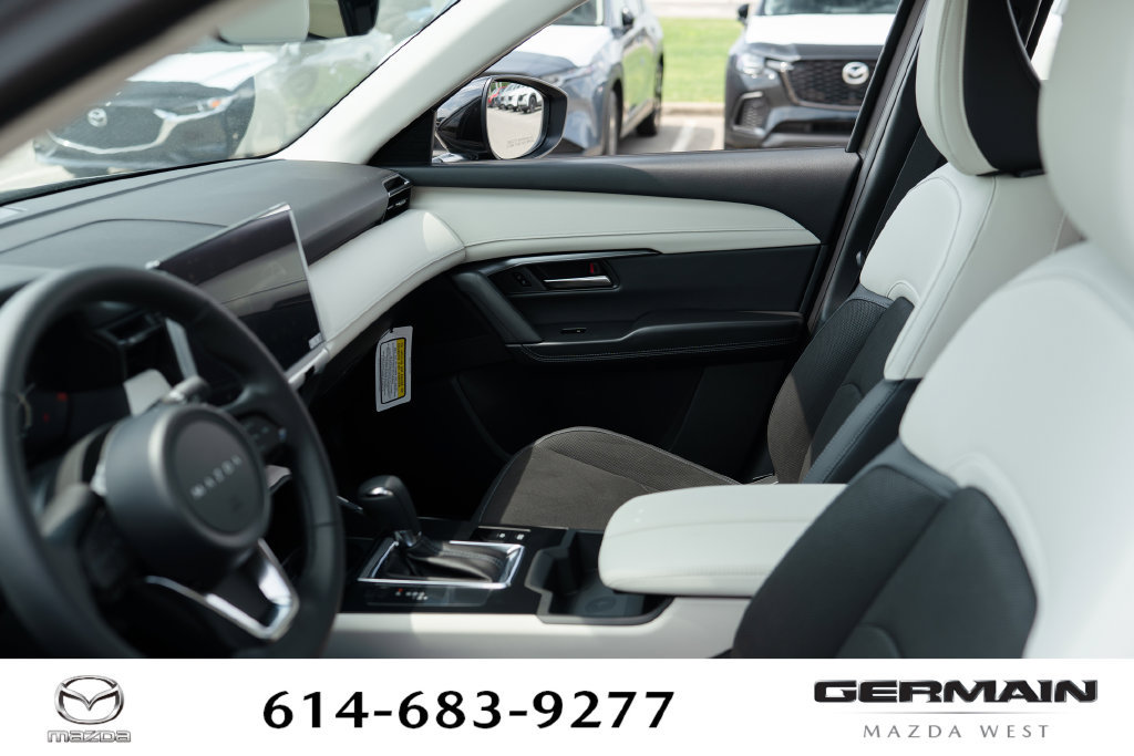 New 2026 MAZDA CX-5 Preferred AWD/4WD image 19
