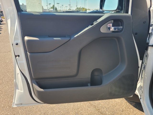Certified 2021 Nissan Frontier SV RWD image 18