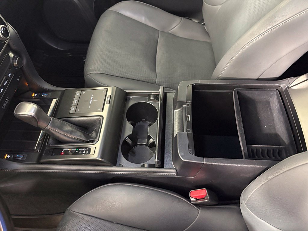 Used 2023 Lexus GX 460 Premium w/ Premium Plus Package AWD/4WD image 34