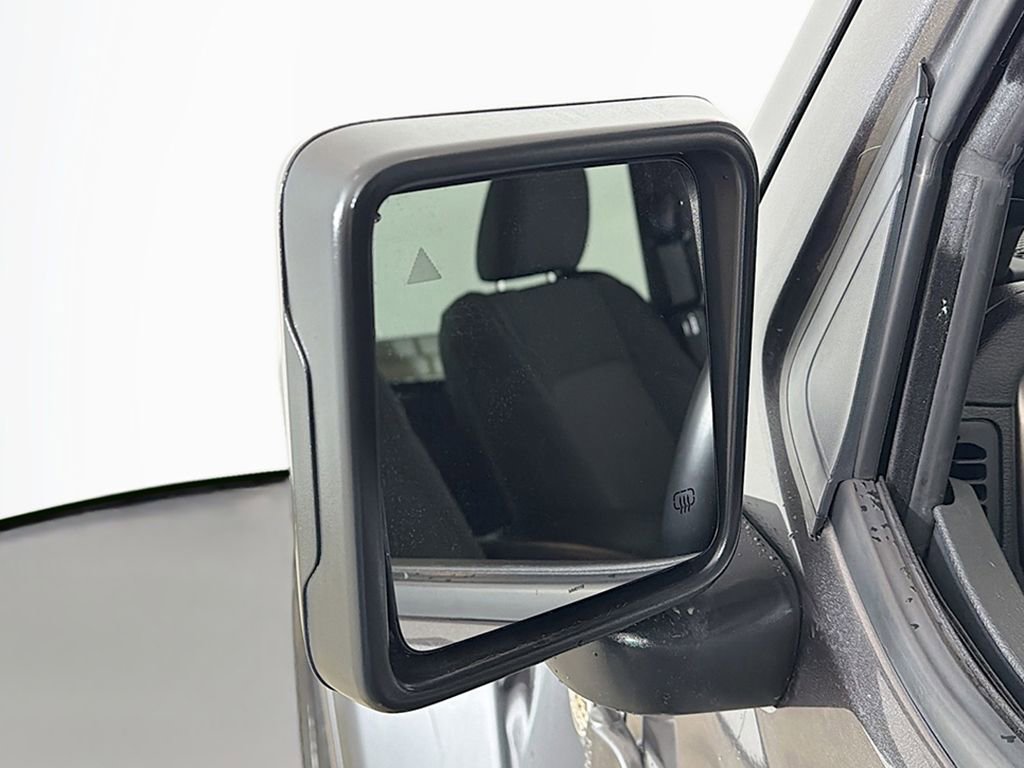 Used 2019 Jeep Wrangler Sport S image 26