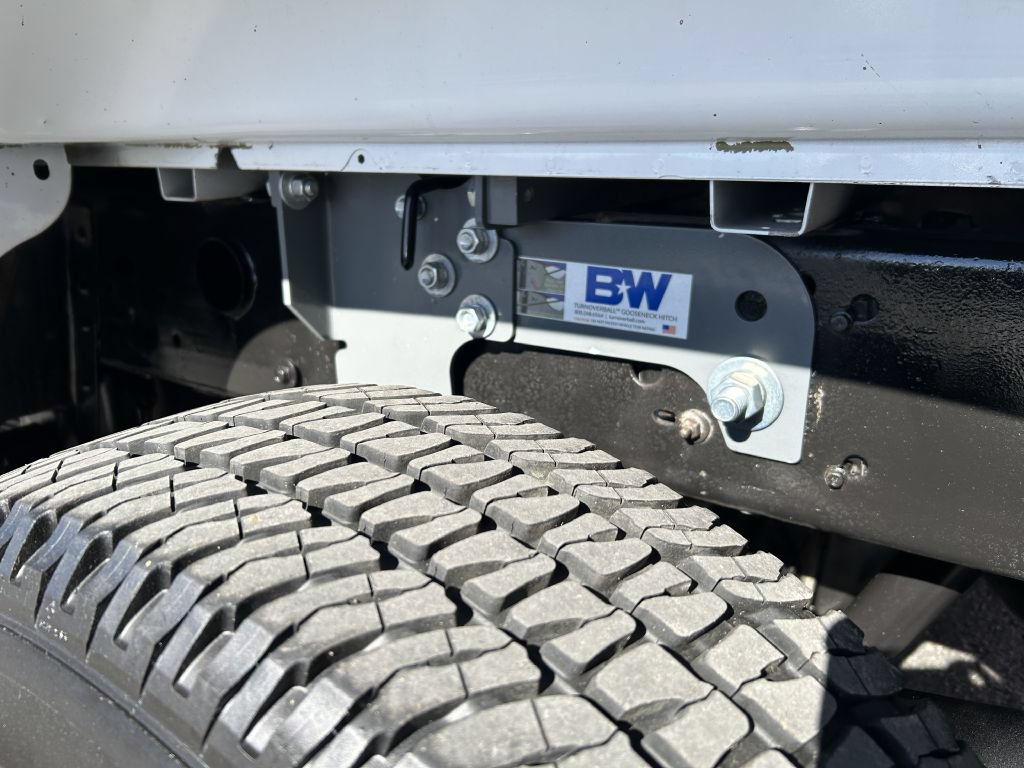 Used 2009 GMC Sierra 2500 W/T AWD/4WD image 17