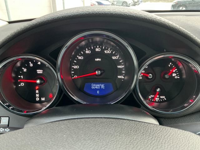 Used 2013 Cadillac CTS Luxury image 2