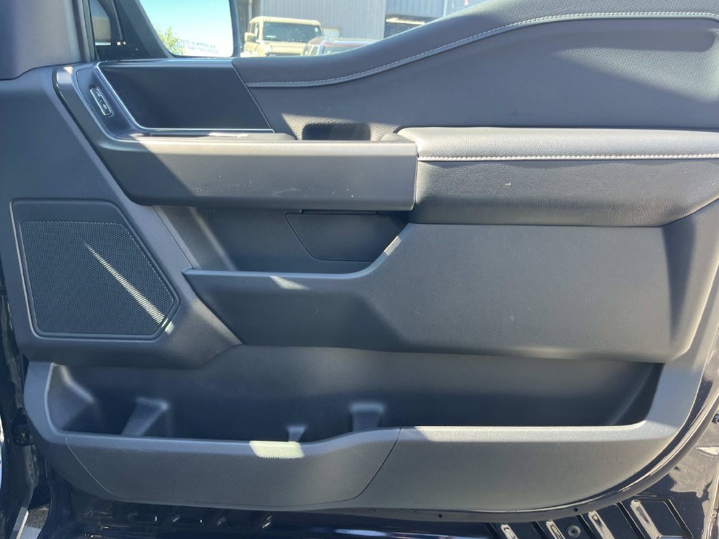 Certified 2024 Ford F150 XLT AWD/4WD image 28