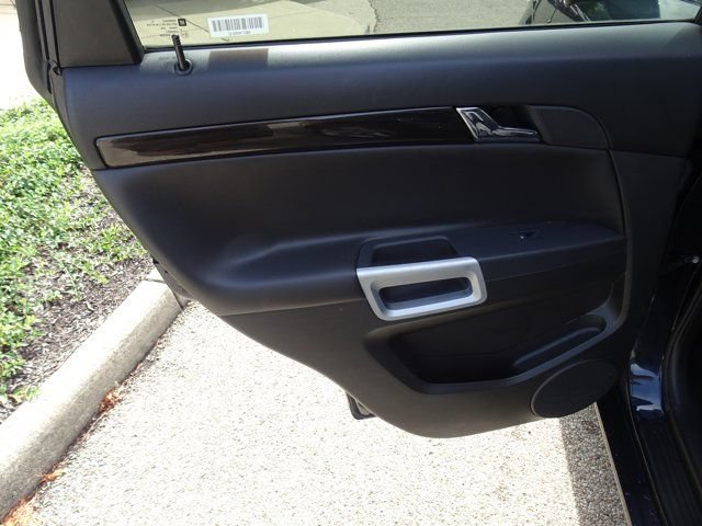Used 2014 Chevrolet Captiva Sport LT w/ Convenience Package FWD image 15