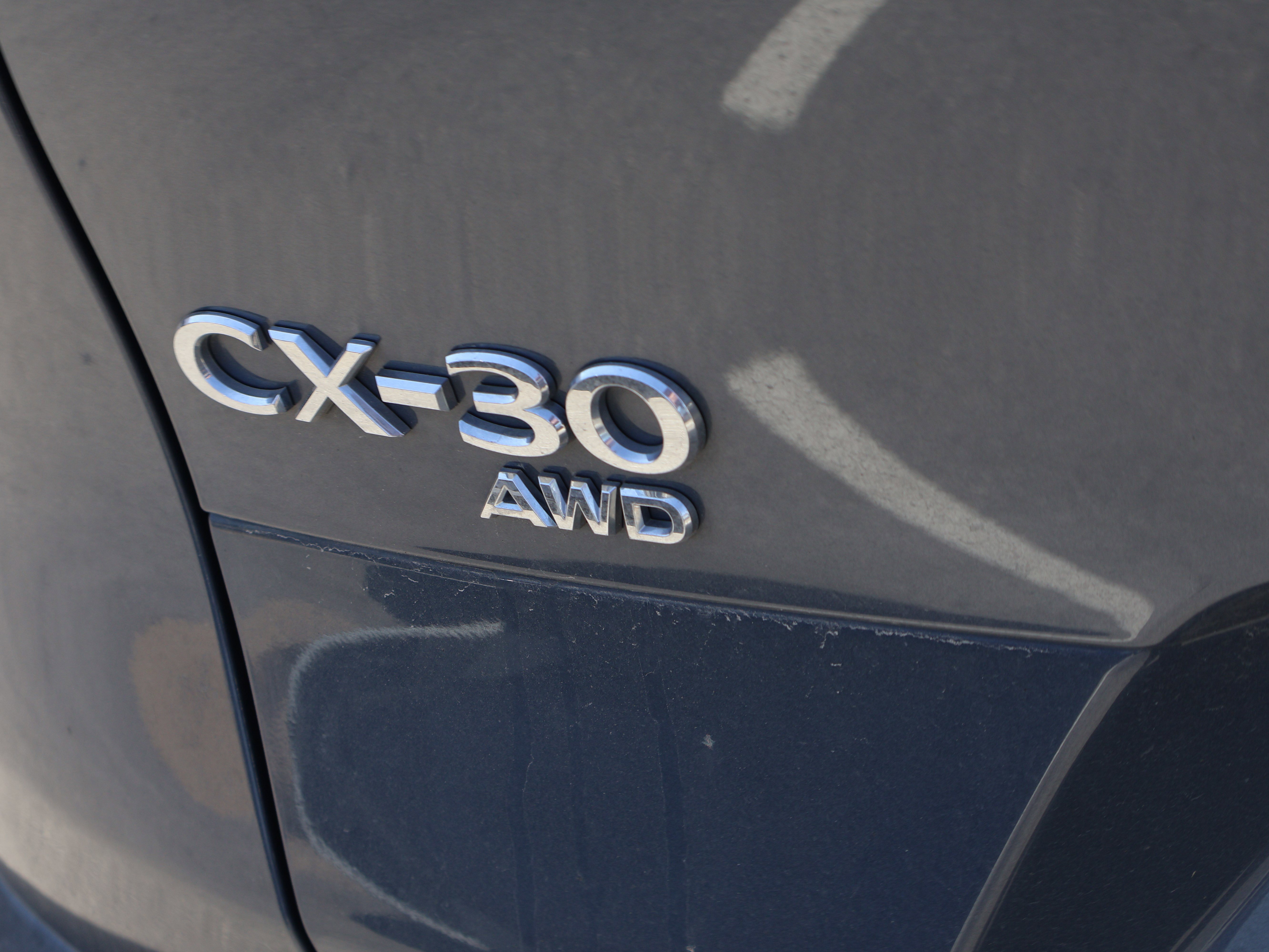 Certified 2023 MAZDA CX-30 AWD 2.5 S w/ Preferred Package image 16