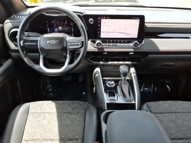 Used 2023 Chevrolet Colorado Z71 w/ Z71 Convenience Package 2 AWD/4WD image 15