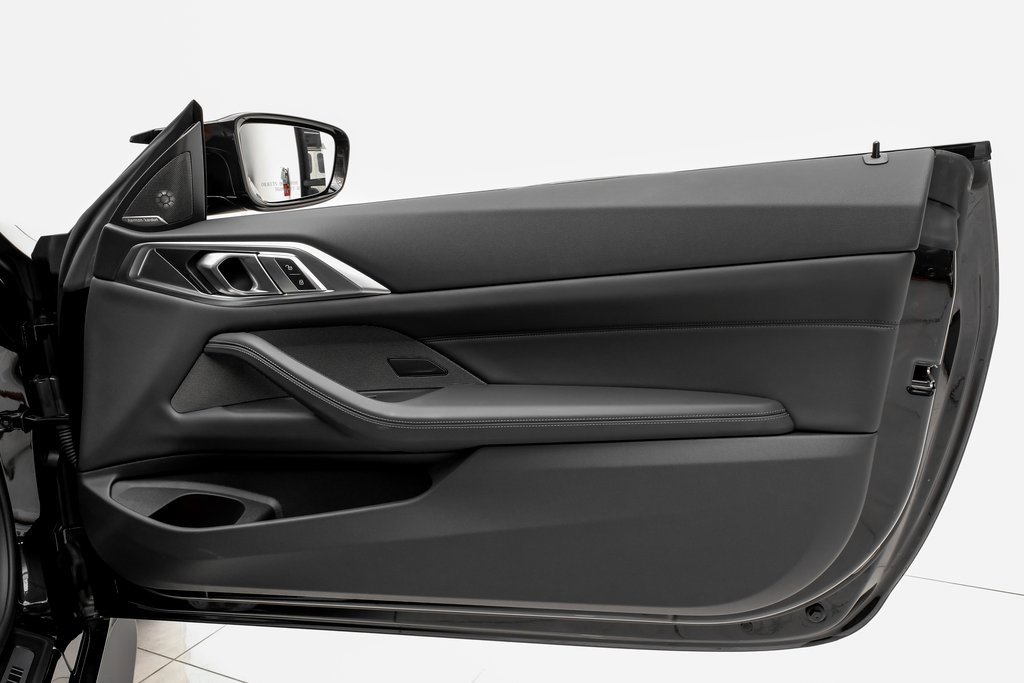 Used 2024 BMW M4 Coupe w/ Executive Package image 37