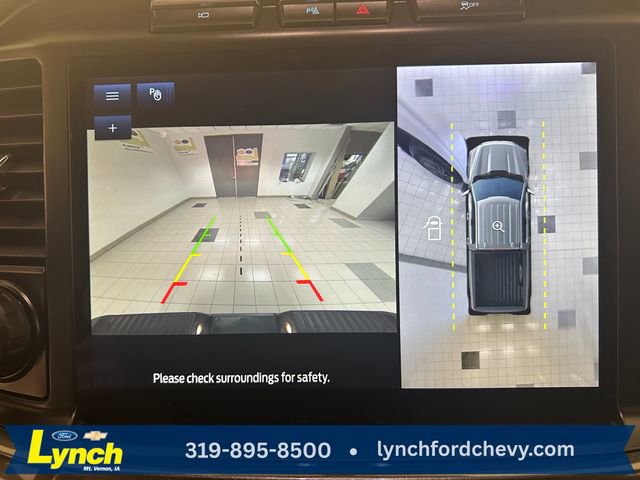 Used 2023 Ford F150 XLT w/ Equipment Group 302A High image 5