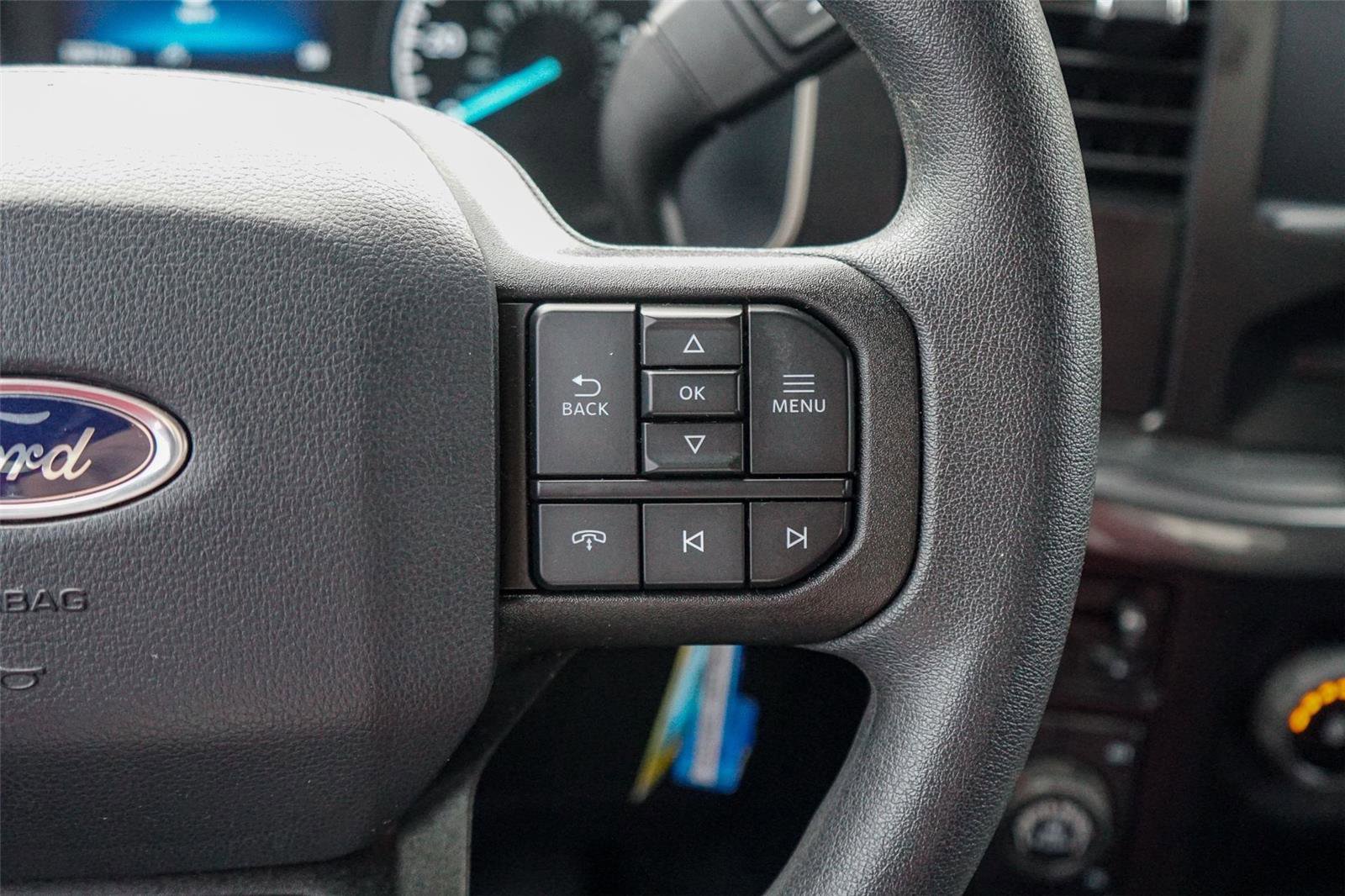 Certified 2023 Ford F150 XL w/ STX Appearance Package AWD/4WD image 17