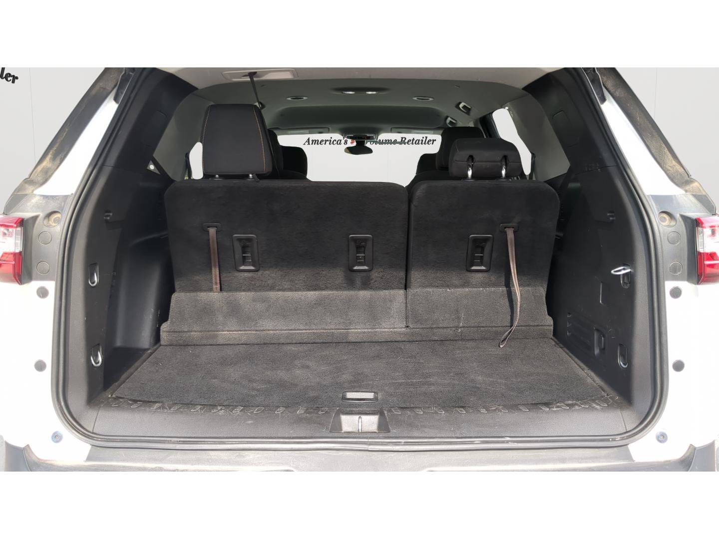Used 2019 Chevrolet Traverse LT FWD image 22
