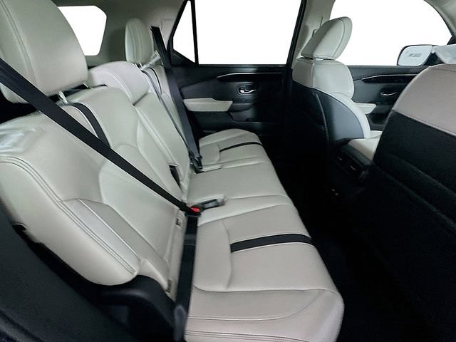 New 2026 Honda Passport RTL image 18