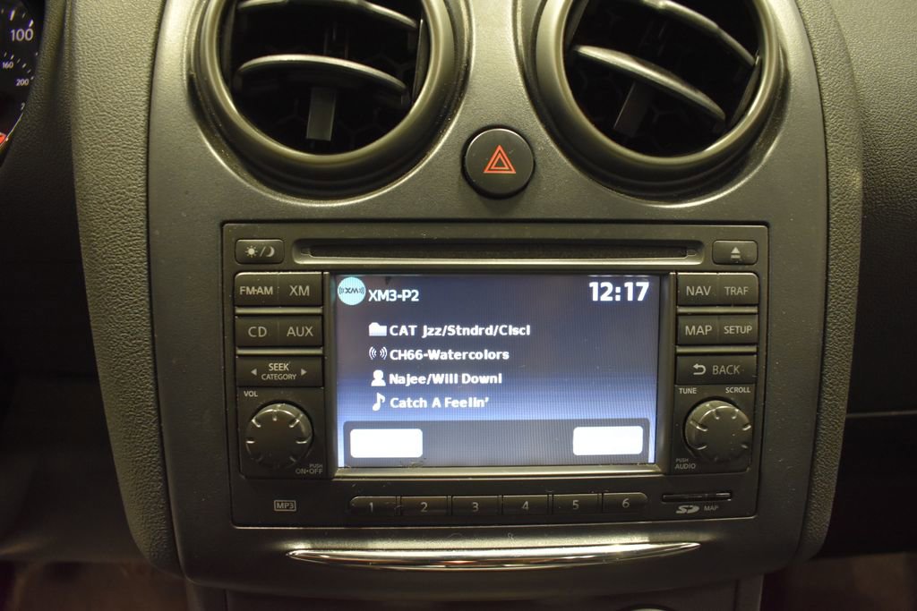 Used 2013 Nissan Rogue SL AWD/4WD image 20