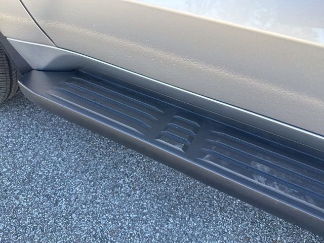 Used 2025 Toyota Sequoia SR5 image 11