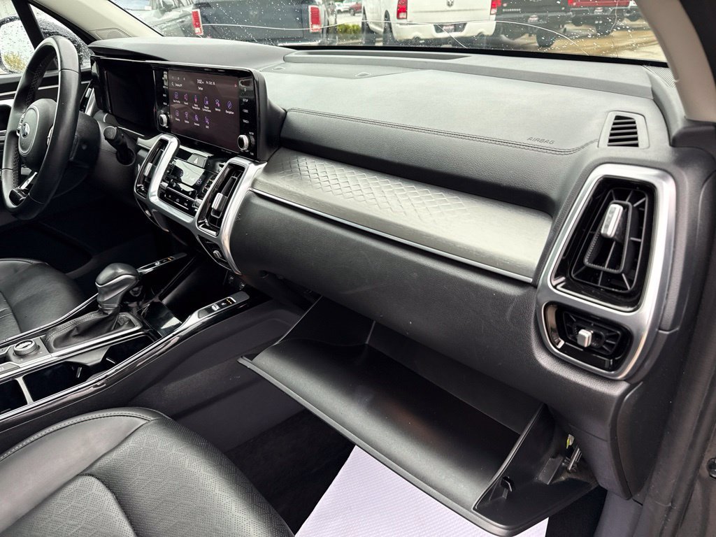 Used 2021 Kia Sorento SX AWD/4WD image 44