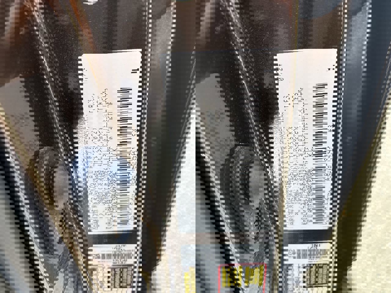 Used 2024 Toyota Tundra Limited image 25