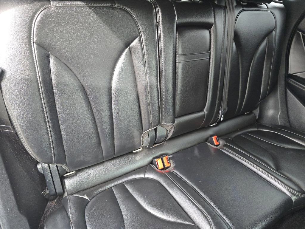 Used 2018 Lincoln MKC Premiere image 19