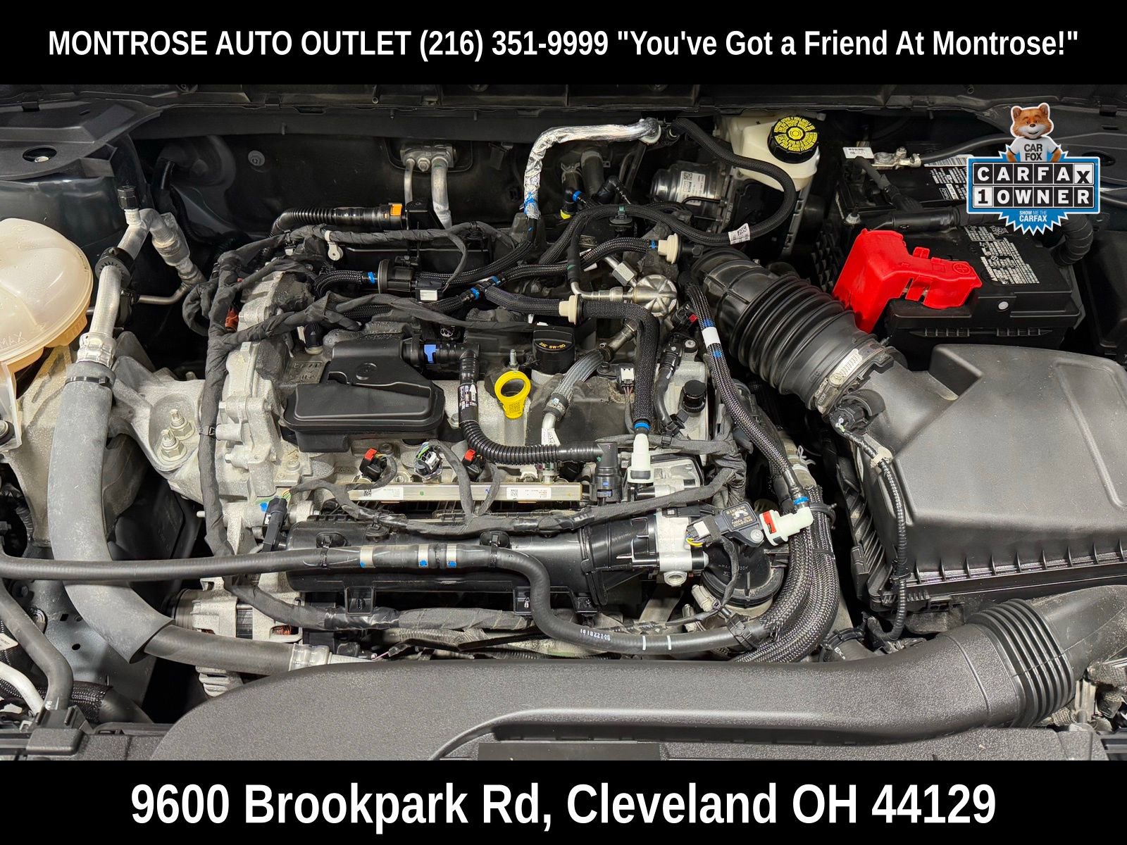 Used 2022 Ford Escape SE w/ Convenience Package image 50