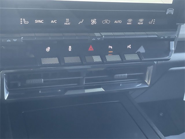 New 2026 GMC Hummer EV SUV image 34