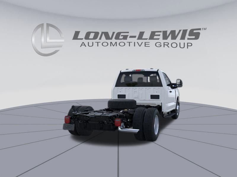 New 2026 Ford F350 XL image 8