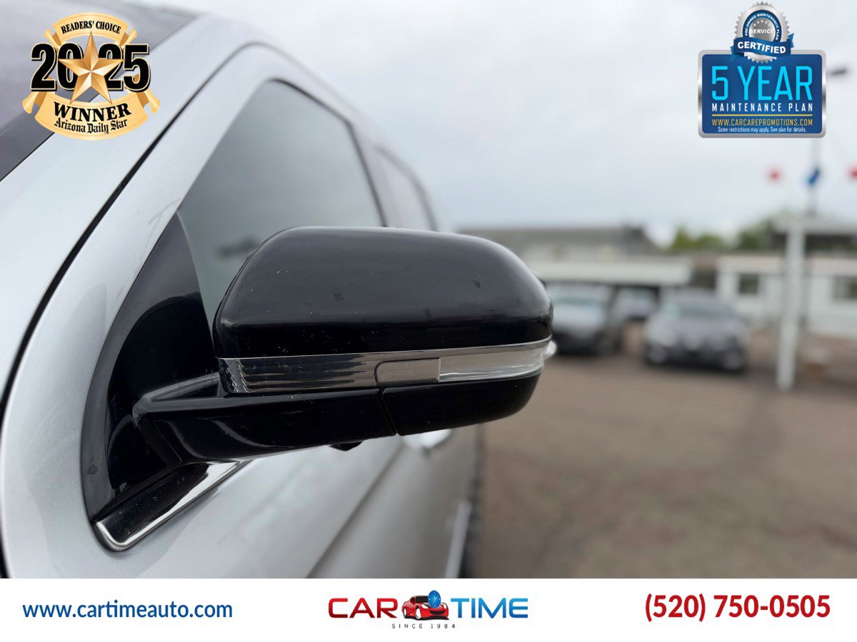 Used 2019 Lincoln Navigator Reserve w/ Cargo Package AWD/4WD image 8